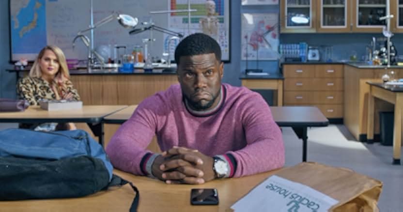 Night School 2018