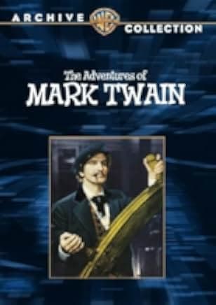 The Adventures of Mark Twain 1944