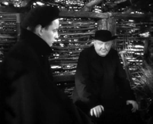 Diary of a Country Priest 1951