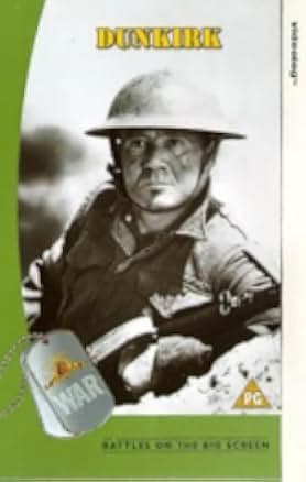 Dunkirk 1958