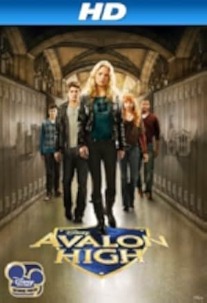 Avalon High 2010