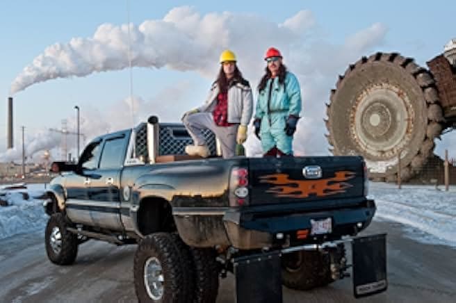 Fubar: Balls to the Wall 2011