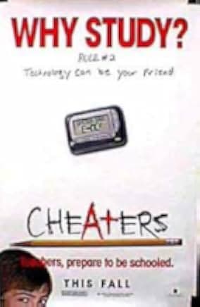 Cheats 2002