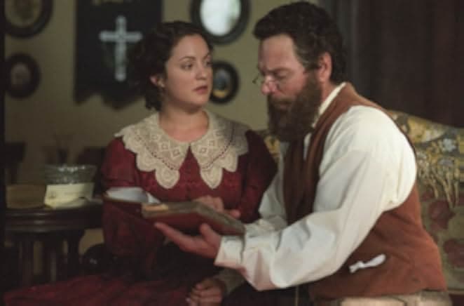 Gods and Generals 2003