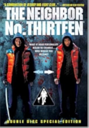 The Neighbor No. Thirteen 2005