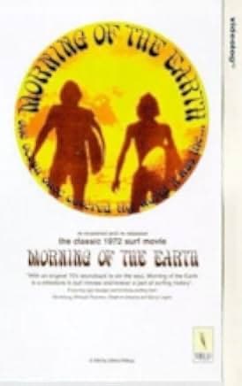 Morning of the Earth 1972