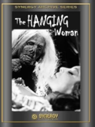 The Hanging Woman 1973