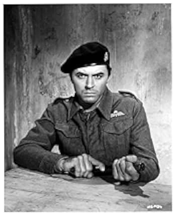 The Guns of Navarone 1961