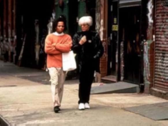 Basquiat 1996