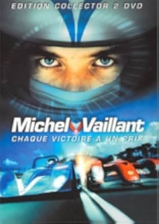 Michel Vaillant 2003
