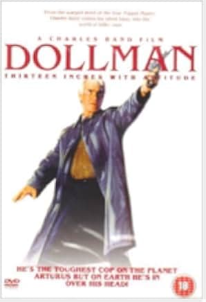 Dollman 1991