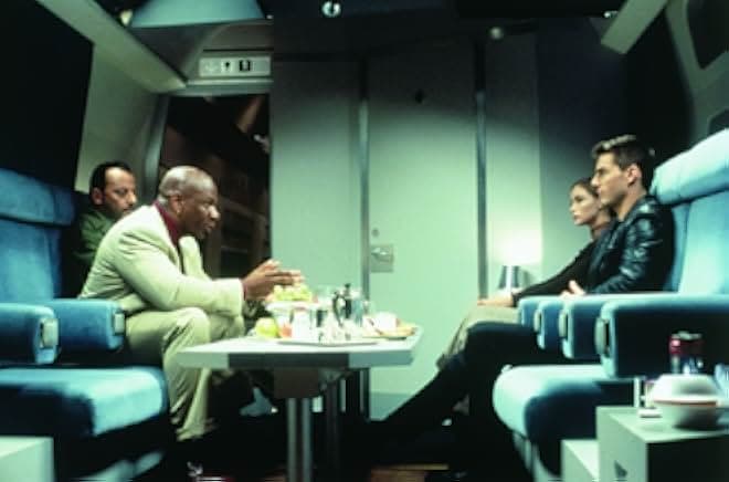 Mission: Impossible 1996