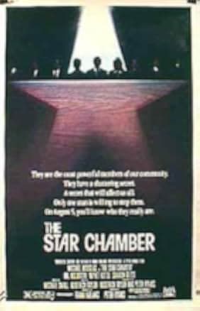 The Star Chamber 1983