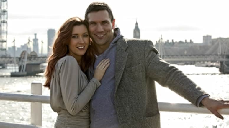 The Callback Queen 2013