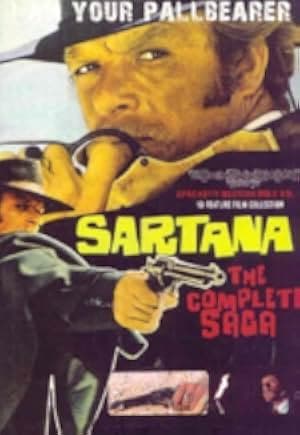 I Am Sartana, Your Angel of Death 1969