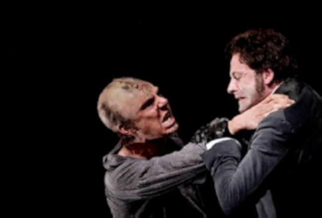 Frankenstein 2011