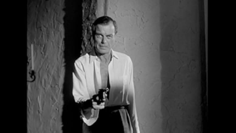 The Maze 1953