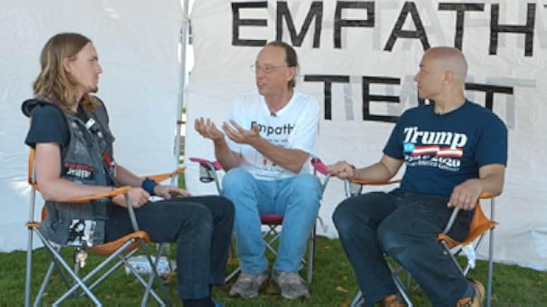 Trumphobia: What Both Sides Fear 2020