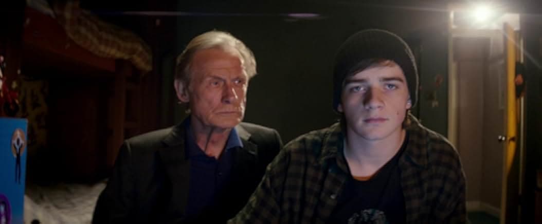 Sometimes Always Never 2018