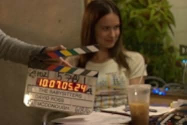 The Babysitters 2007