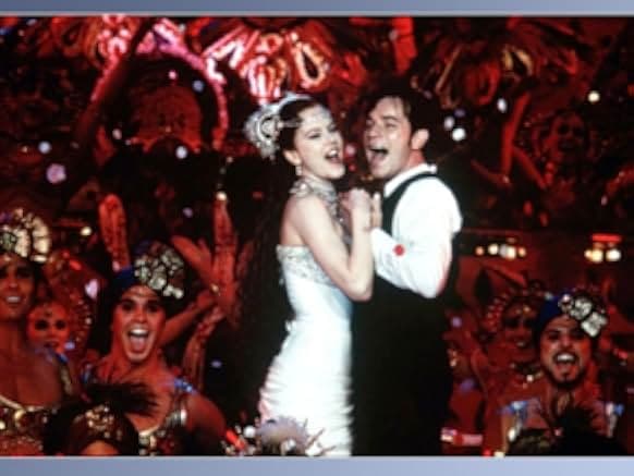 Moulin Rouge! 2001