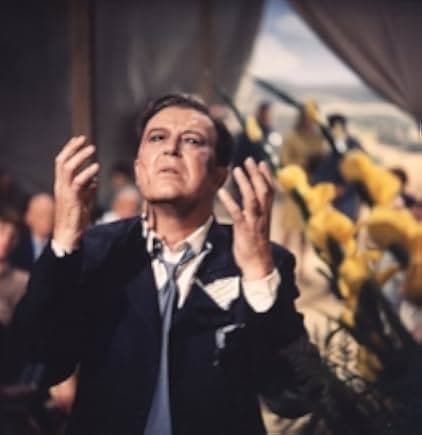 X: The Man with the X-Ray Eyes 1963