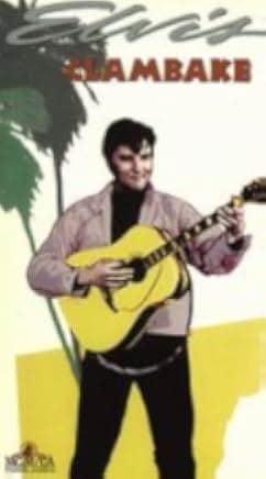 Clambake 1967