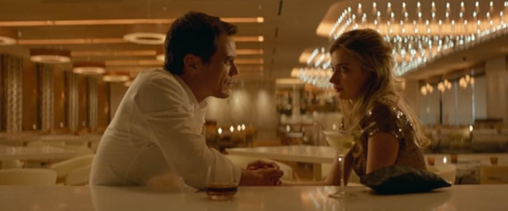 Frank & Lola 2016