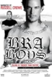 Bra Boys 2007