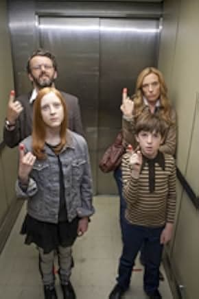 Jesus Henry Christ 2011