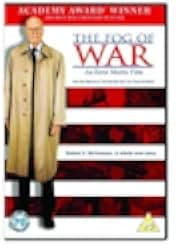 The Fog of War: Eleven Lessons from the Life of Robert S. McNamara 2003