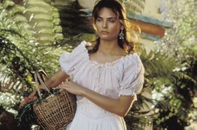 Don Juan DeMarco 1994