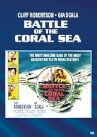 Battle of the Coral Sea 1959