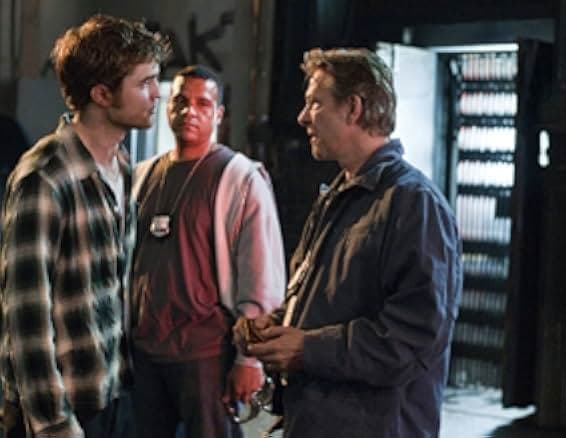Remember Me 2010
