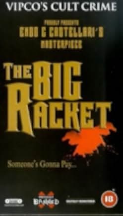 The Big Racket 1976