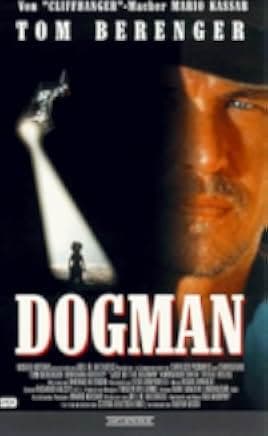 Last of the Dogmen 1995