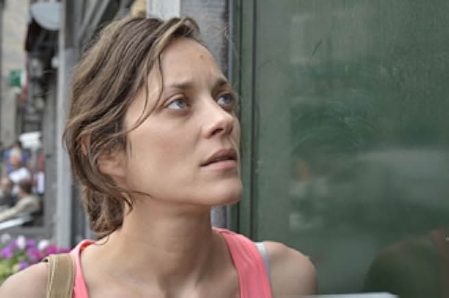 Two Days, One Night 2014
