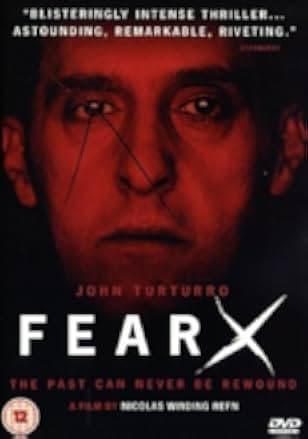 Fear X 2003