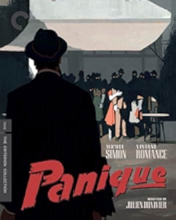 Panique 1946