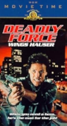 Deadly Force 1983