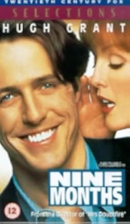 Nine Months 1995
