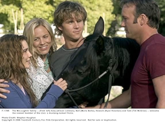 Flicka 2006