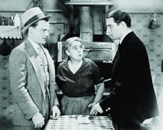 The Public Enemy 1931