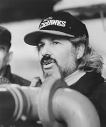 V.I. Warshawski 1991