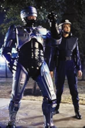 RoboCop 2 1990
