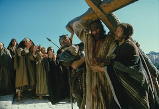 The Passion of the Christ 2004