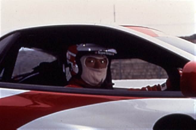 Thunderbolt 1995