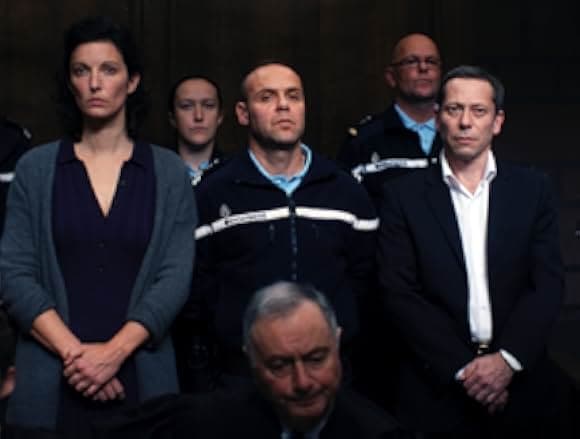 The Blue Room 2014