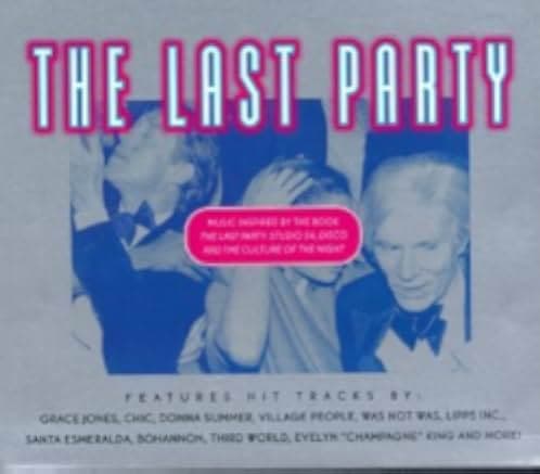 The Last Party 1993