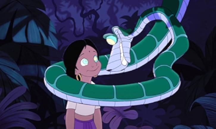 The Jungle Book 2 2003